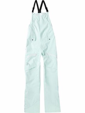 Flylow Foxy Ski Bibs Mint